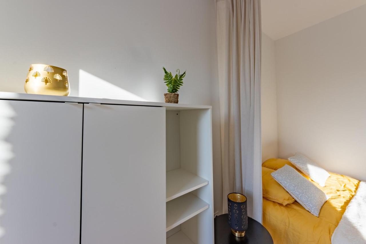 Apartment Le Sicre Proche Commdites Parking Facile *