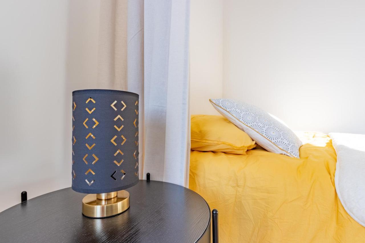 Le Sicre Proche Commdites Parking Facile Apartment Castelsarrasin